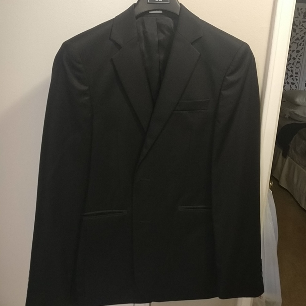 Evening Dressier Jacket